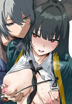 [Pixiv | Twitter] hews (4338012)