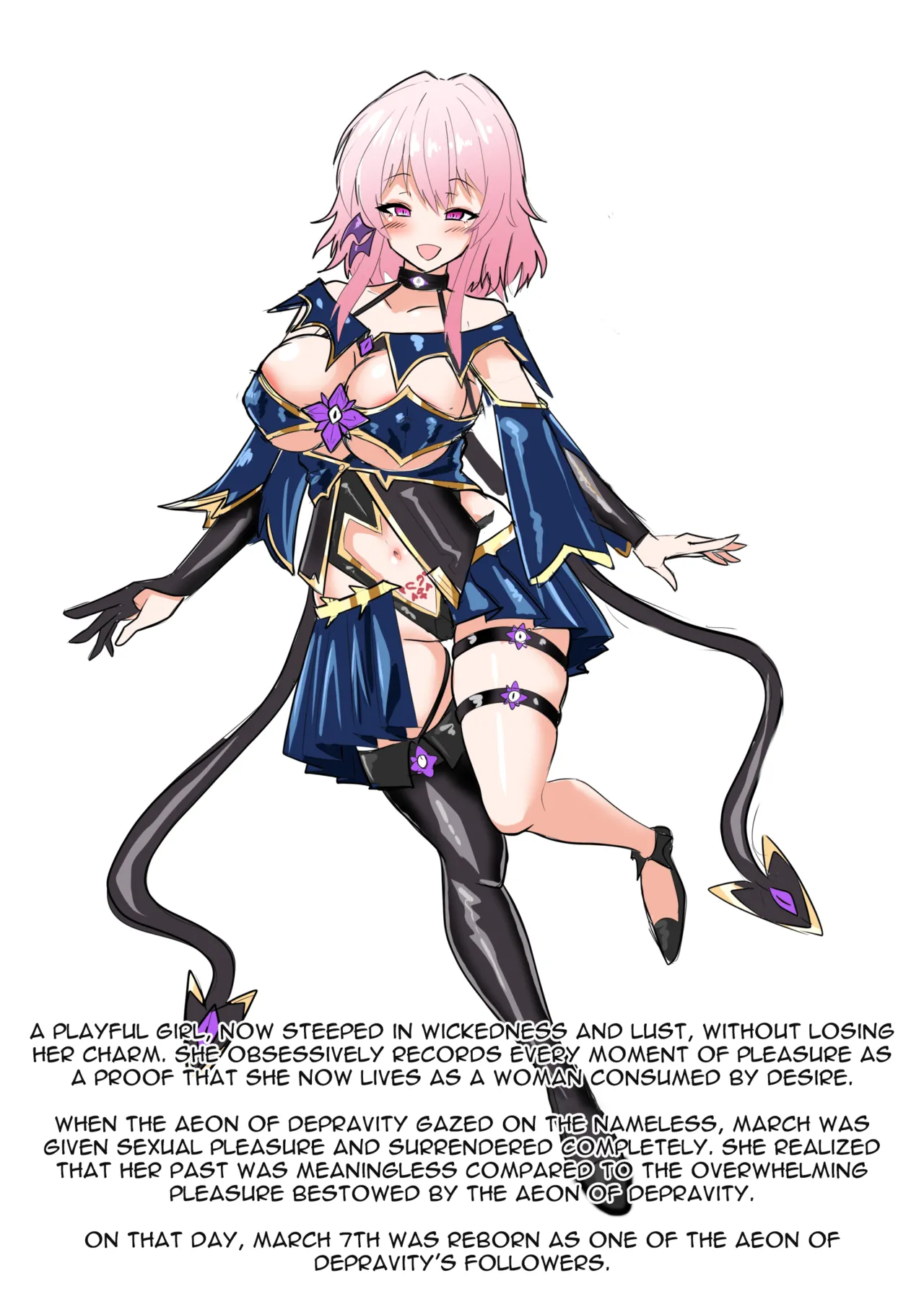 This is the Real Me...♥ page 6 full