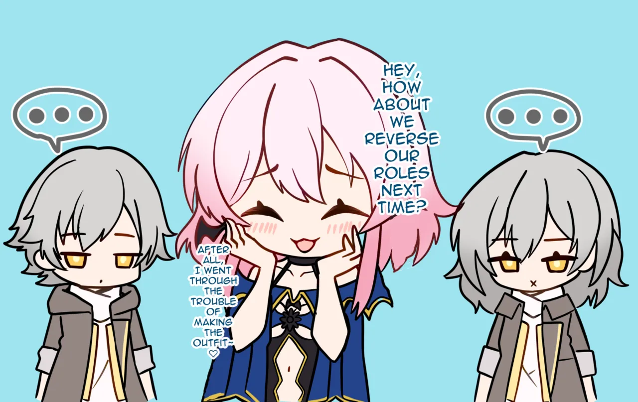 This is the Real Me...♥ page 7 full