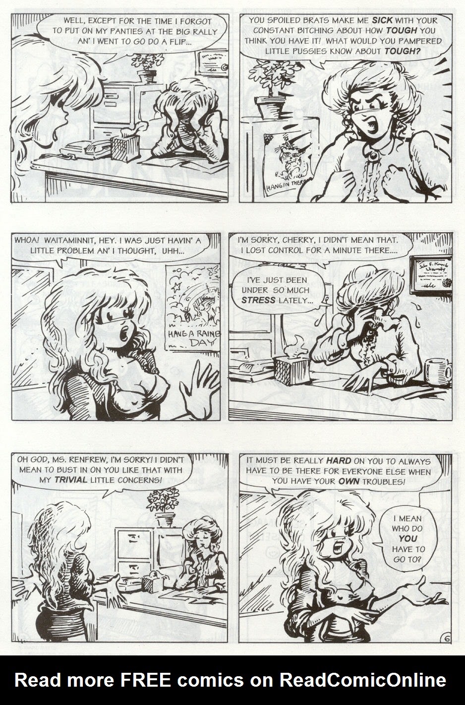 Cherry #18 page 9 full