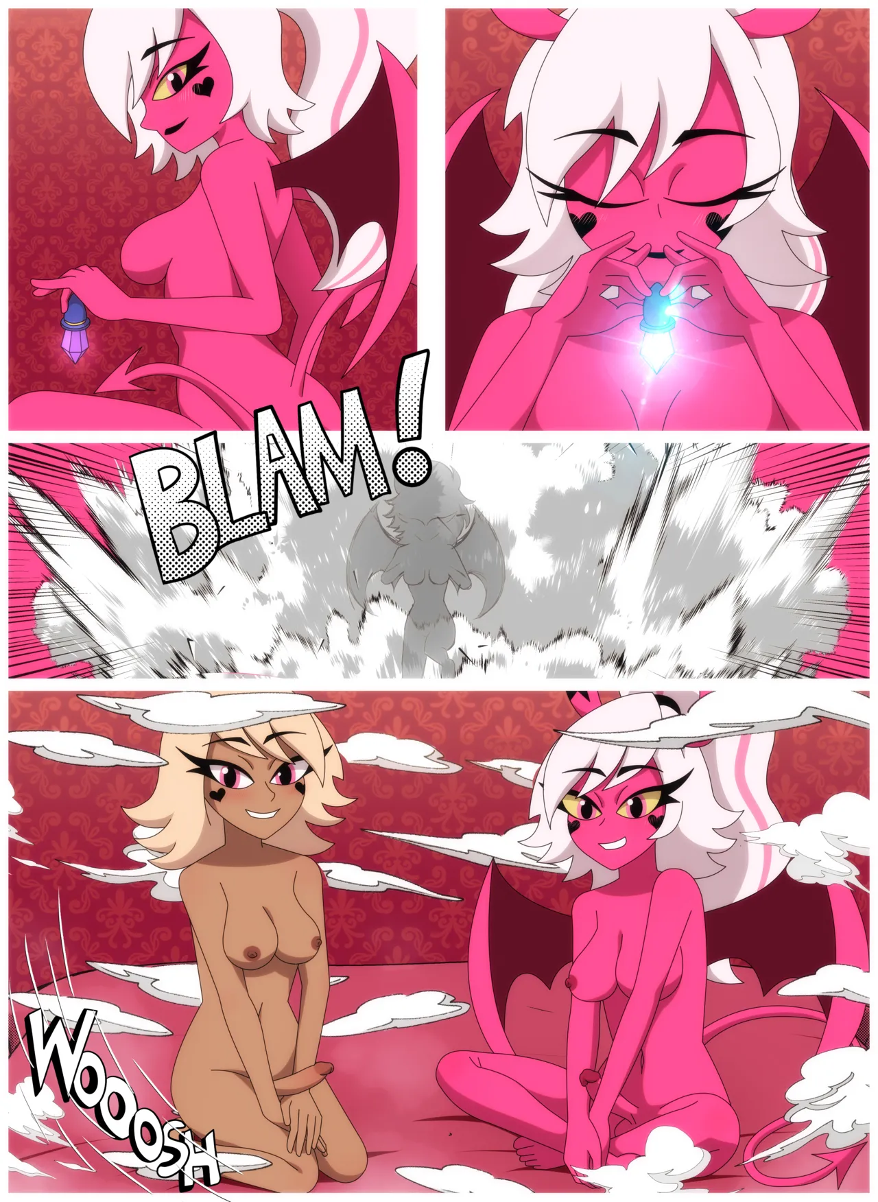 Lincosika's Futa Night page 3 full