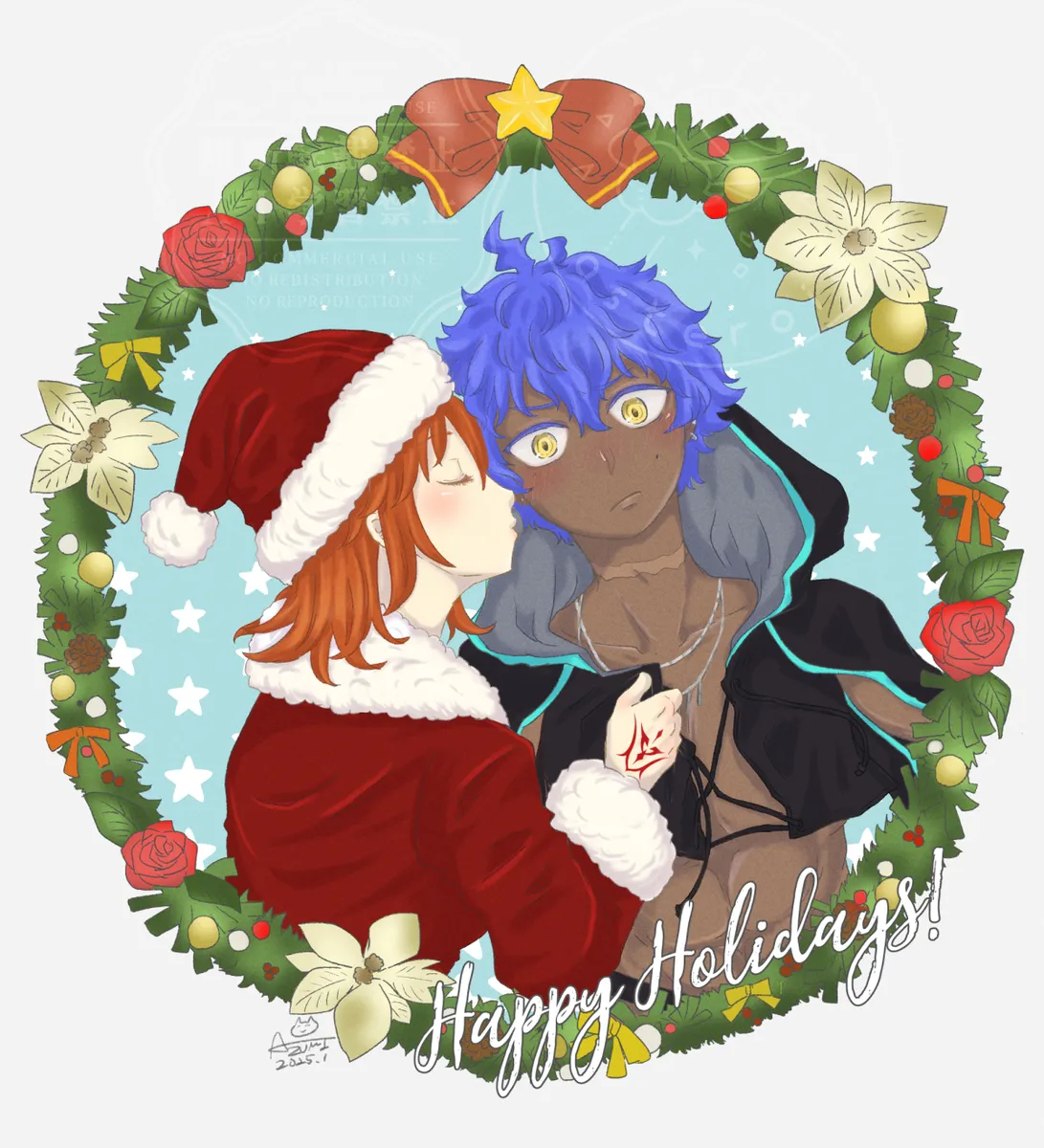 Akaru guda ♀ rogu ④ page 4 full