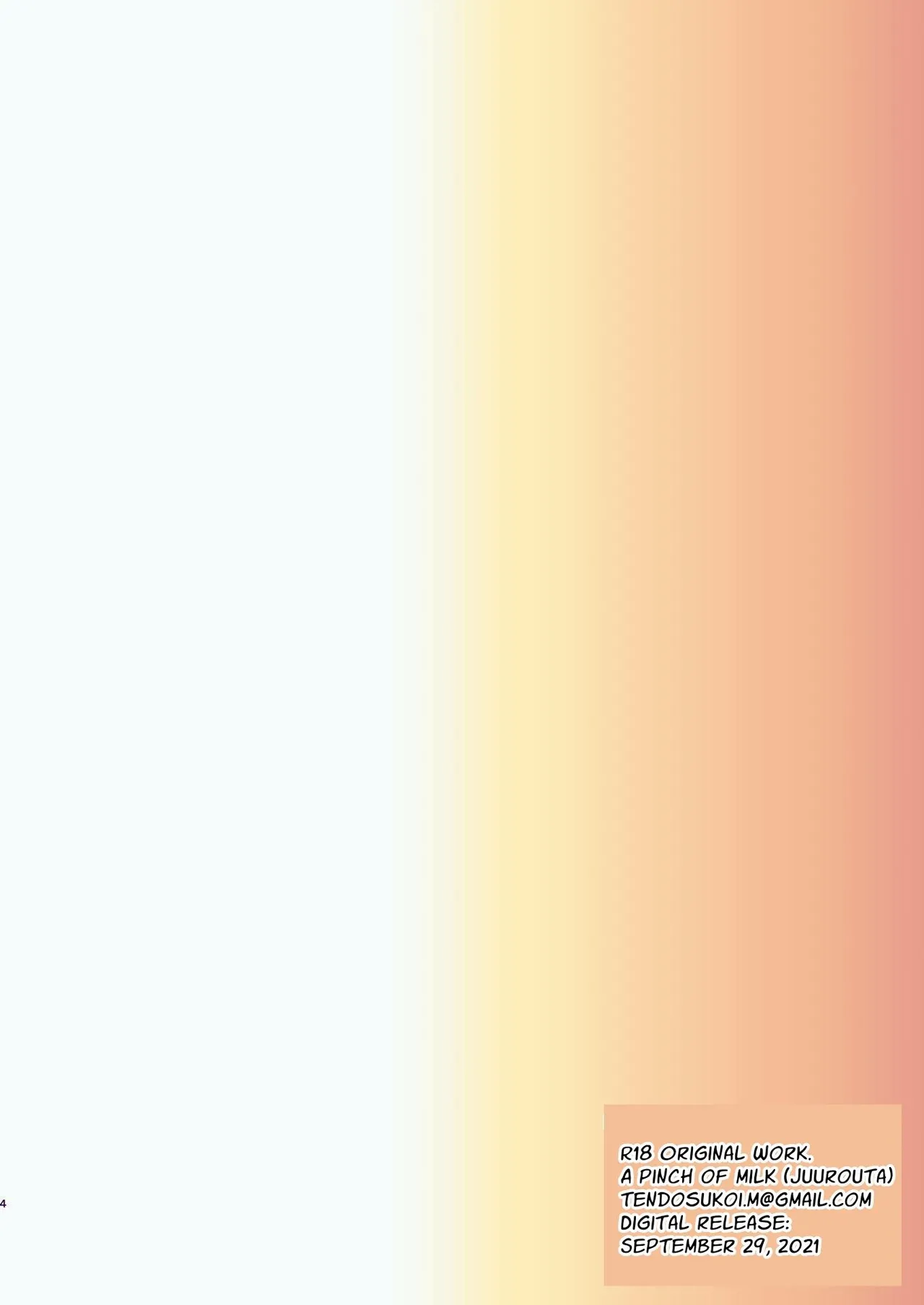 Seitokaichou wa Nyotaika kara Nigenai | The Council President Cannot Escape Feminization page 4 full