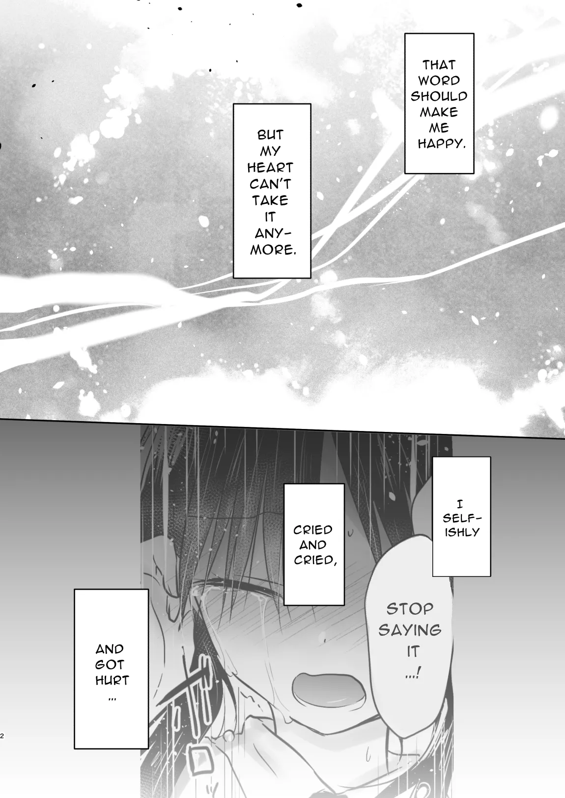 Ohitori Sex | Solo Sex page 4 full