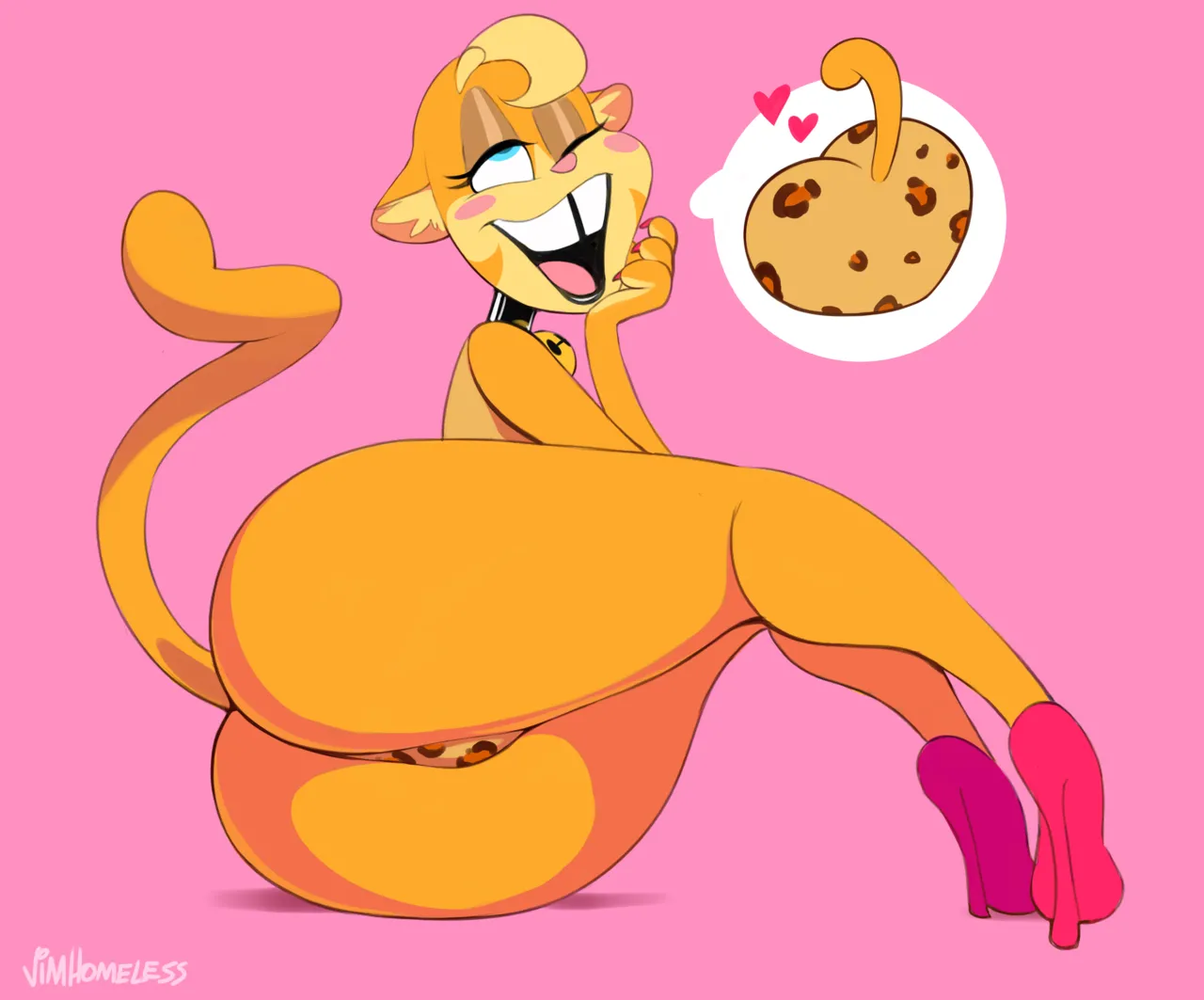 Vimhomeless Patreon 2022-June 2025 page 6 full