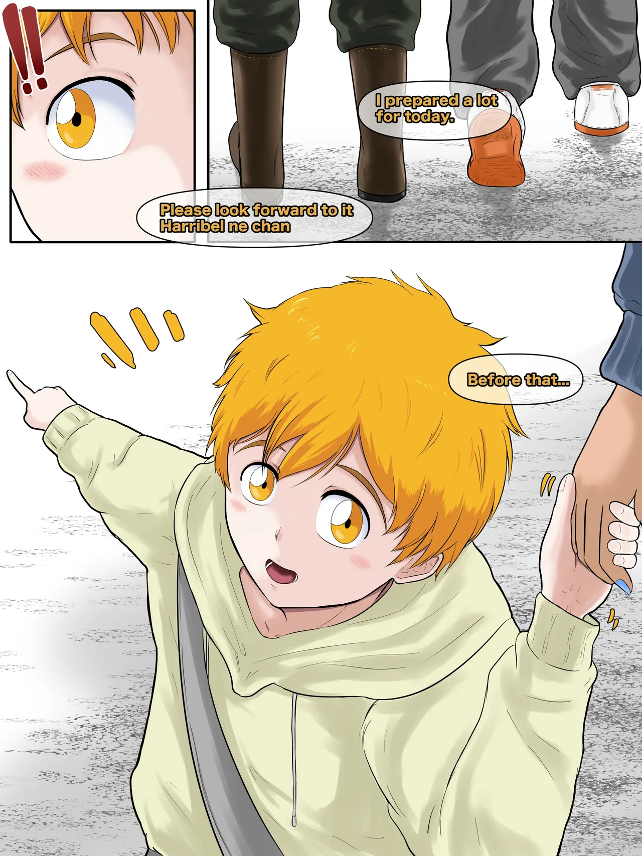 Harribel page 4 full