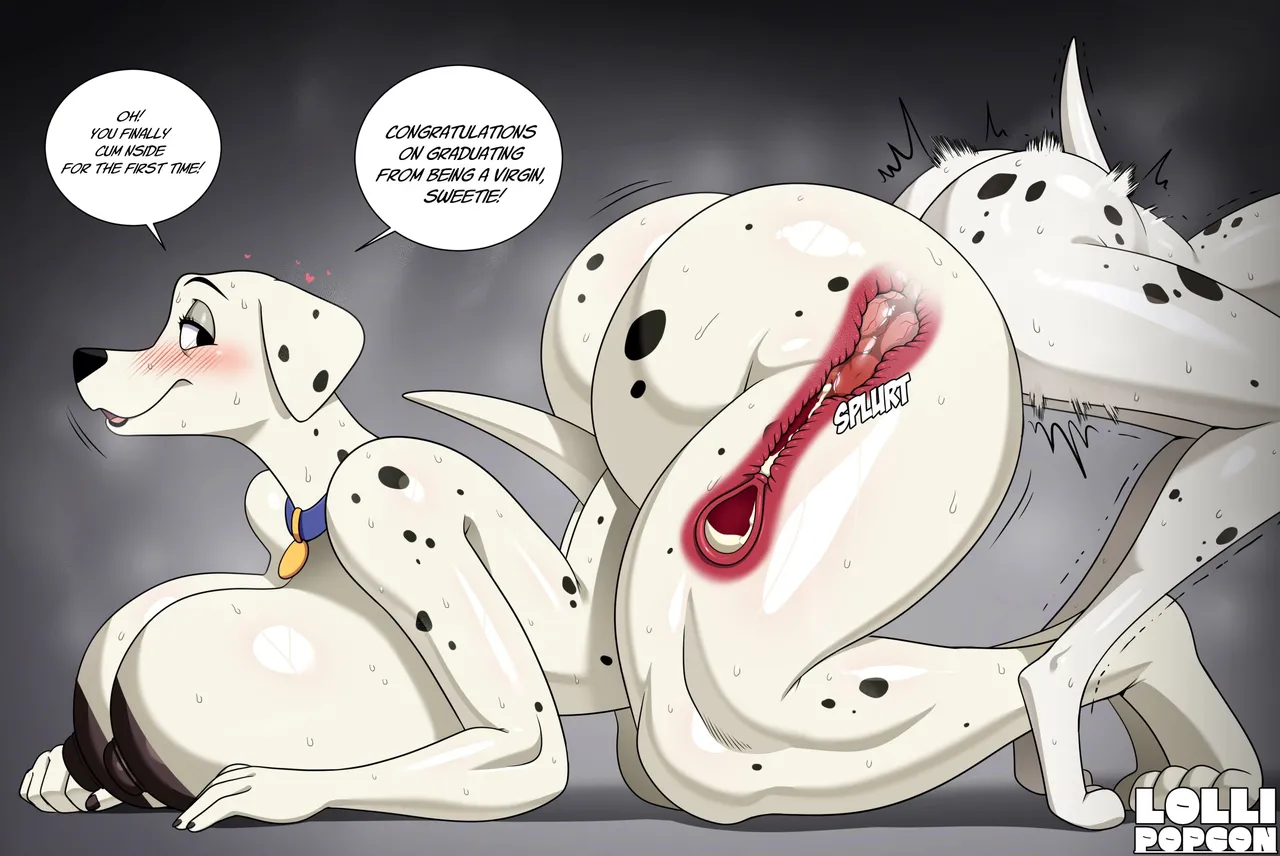 June Poll: Dogs vs Cats page 4 full