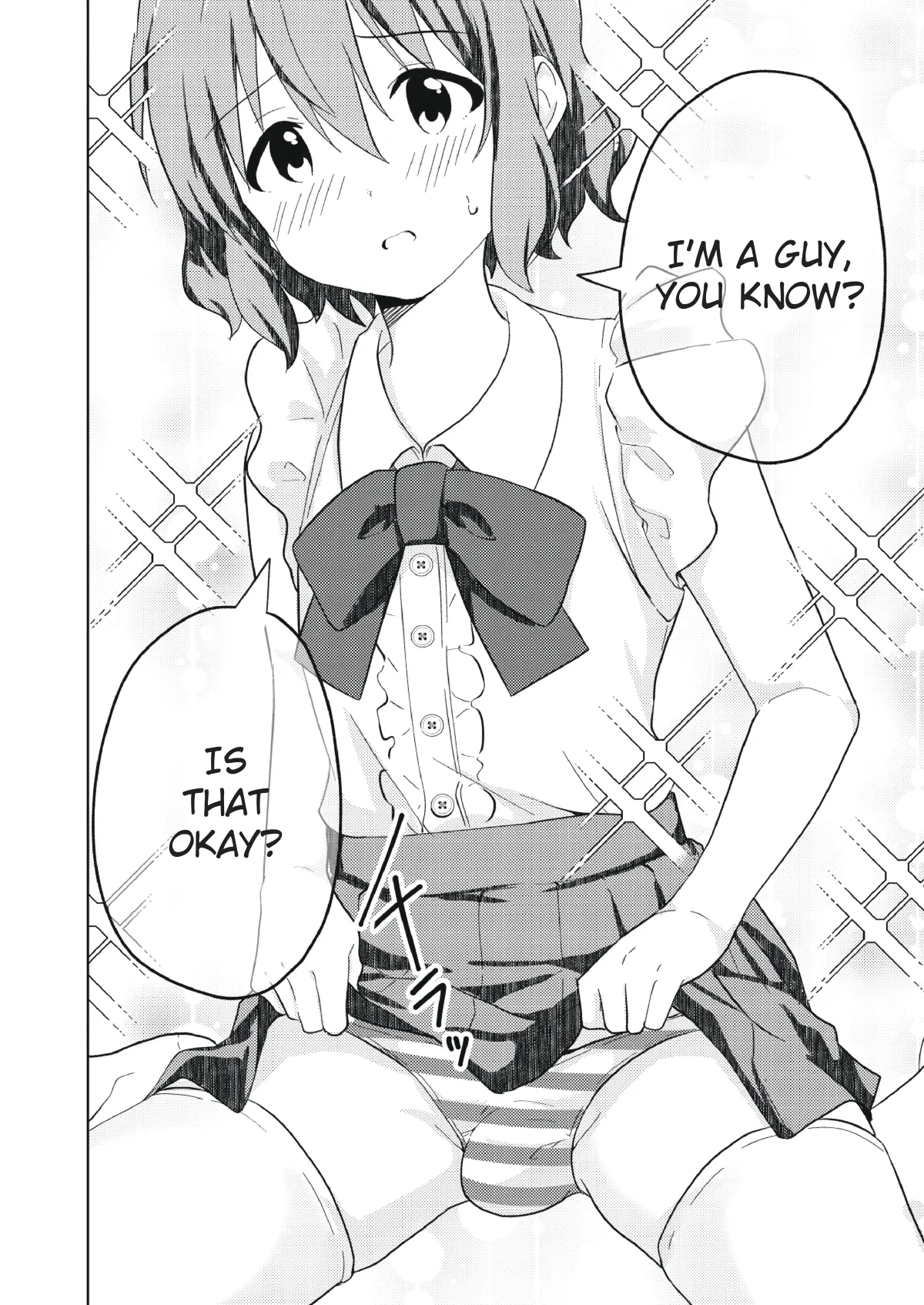 Kounai ichi no Bishounen to xxx Shita Hanashi | The Story of How I Had xxx with the Most Beautiful Boy in School page 6 full