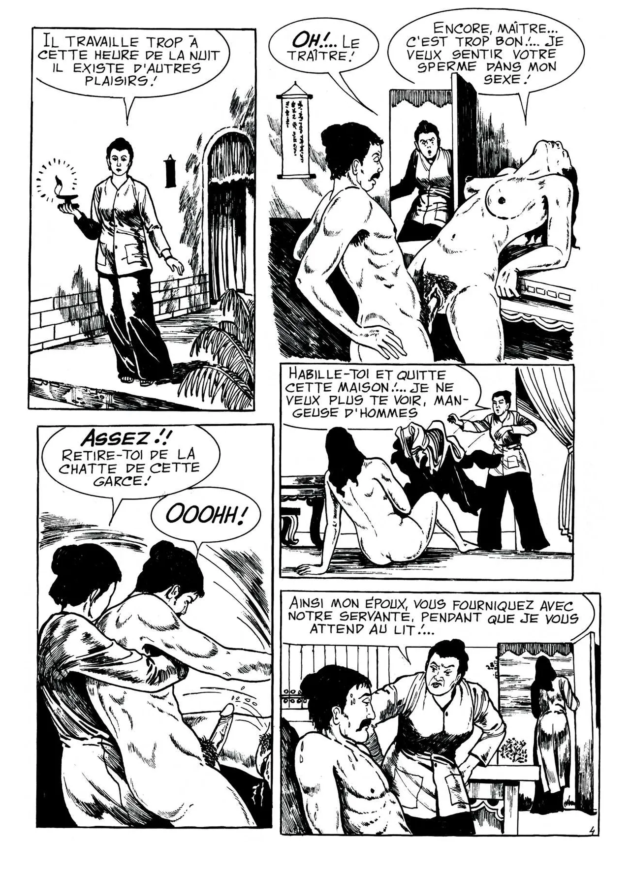 Kim Nguyen - Le maître et la servante page 5 full