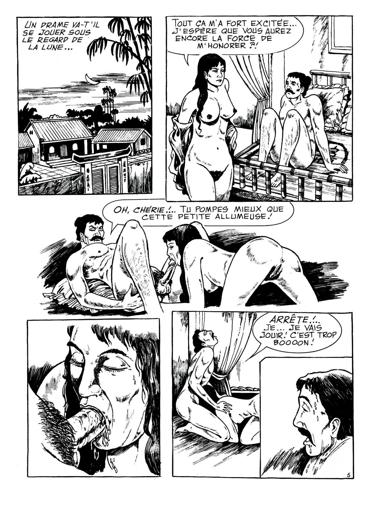 Kim Nguyen - Le maître et la servante page 6 full