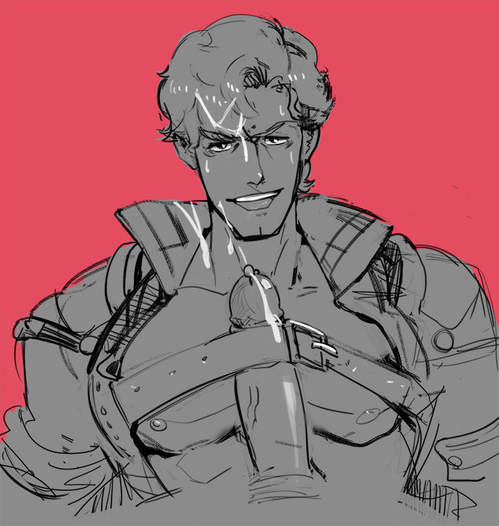 Missing Source Fire Emblem Echoes/ Three Houses Yaoi posts page 5 full