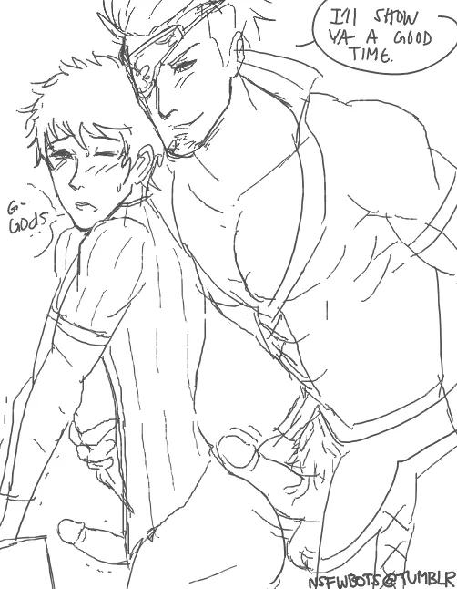 Missing Source Fire Emblem Echoes/ Three Houses Yaoi posts page 7 full