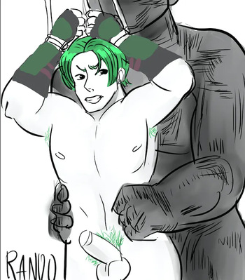 Missing Source Fire Emblem Echoes/ Three Houses Yaoi posts cover