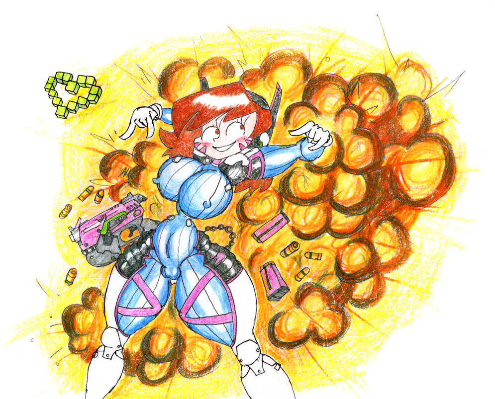 LightColoredBlast/Rondondon16 page 2 full