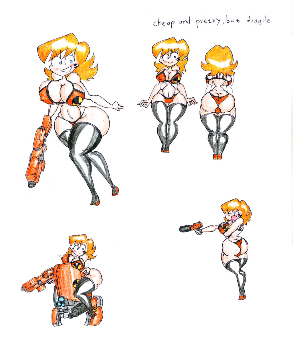 LightColoredBlast/Rondondon16 page 3 full