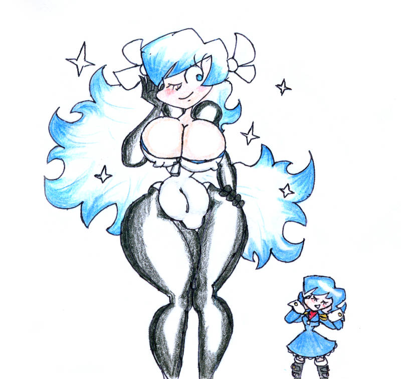 LightColoredBlast/Rondondon16 page 4 full