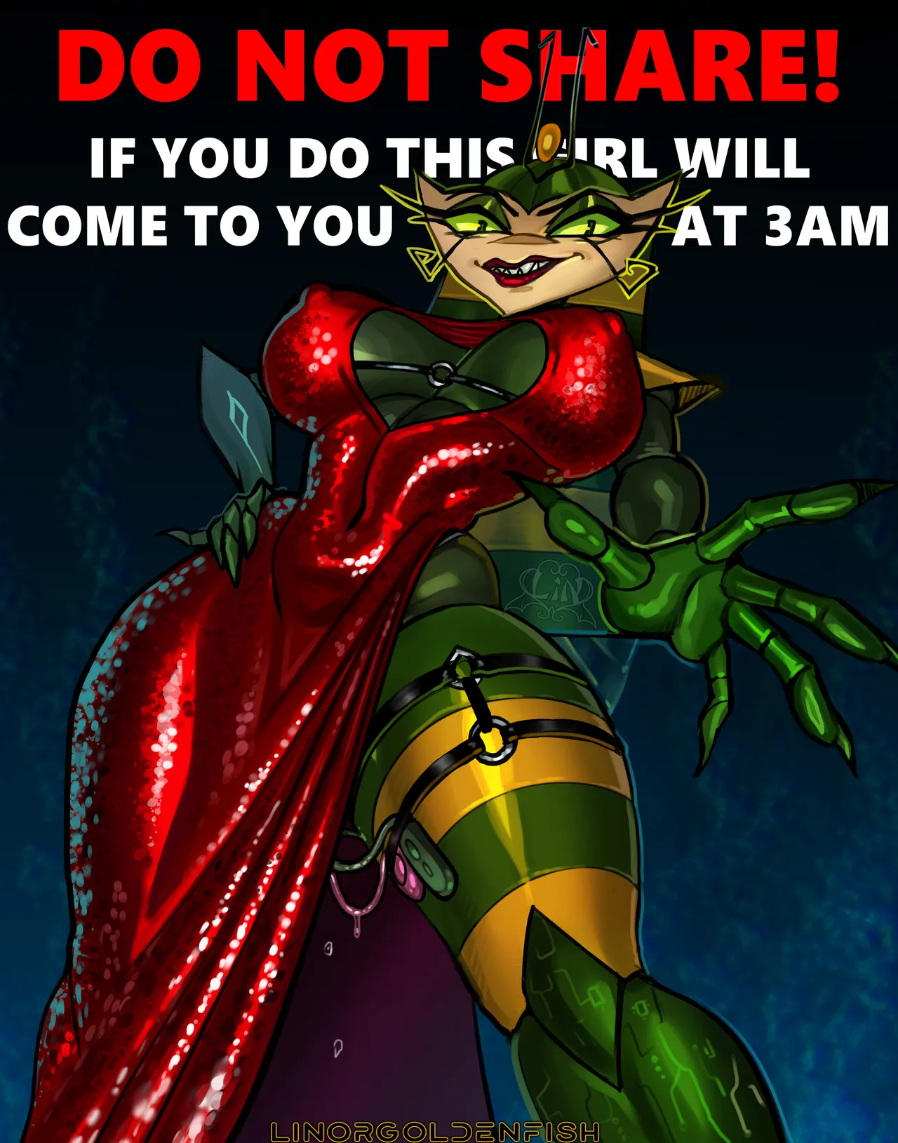 She is going to eat your ass page 9 full