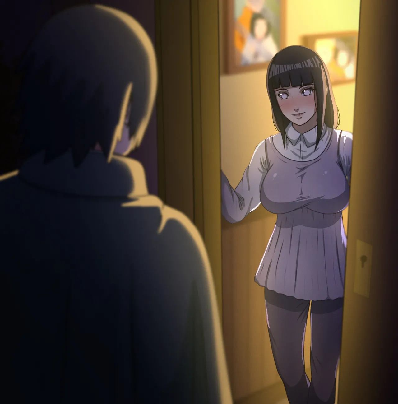 PATREON Hinata collection page 5 full