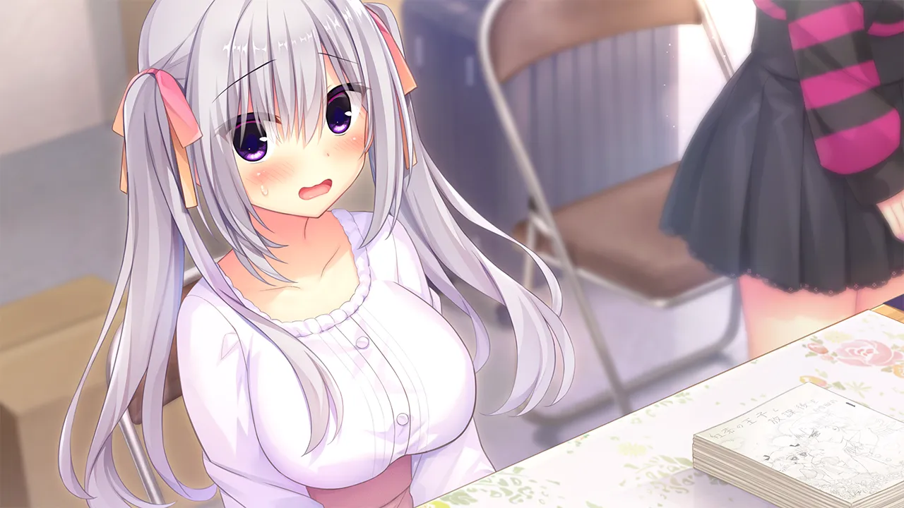 Secret Love  Jun'ai After Story page 10 full