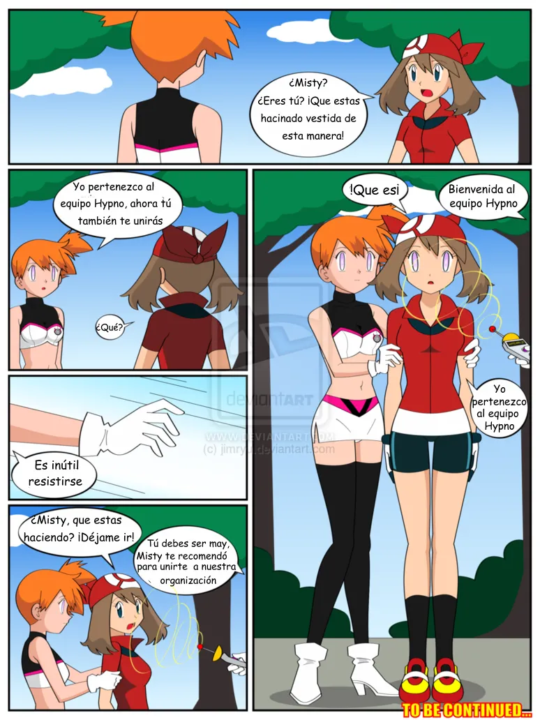 Team Hypno page 3 full