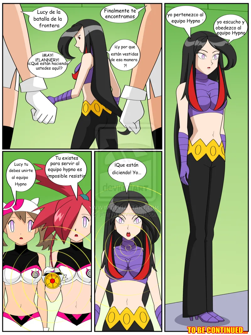 Team Hypno page 8 full