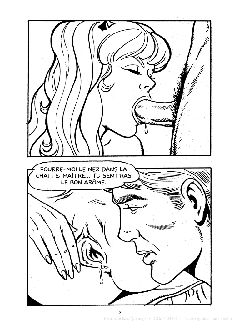 Pornostar - Nues Pour Ne Pas Mourir page 7 full