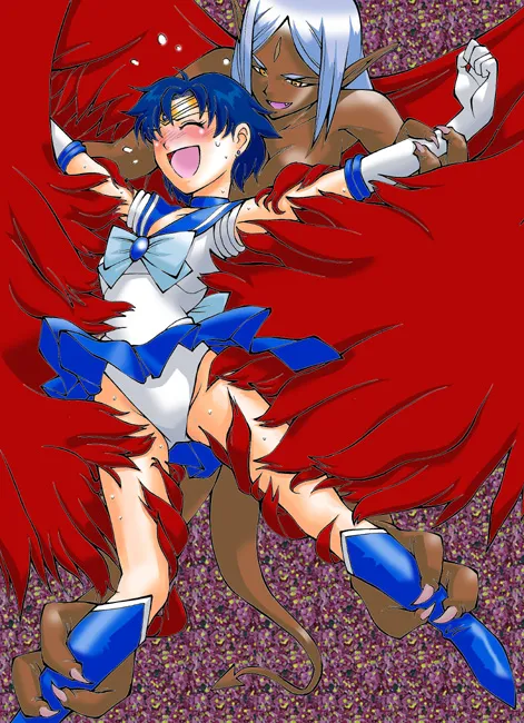 Tickleague Archive page 3 full