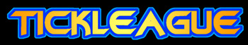 Tickleague Archive cover