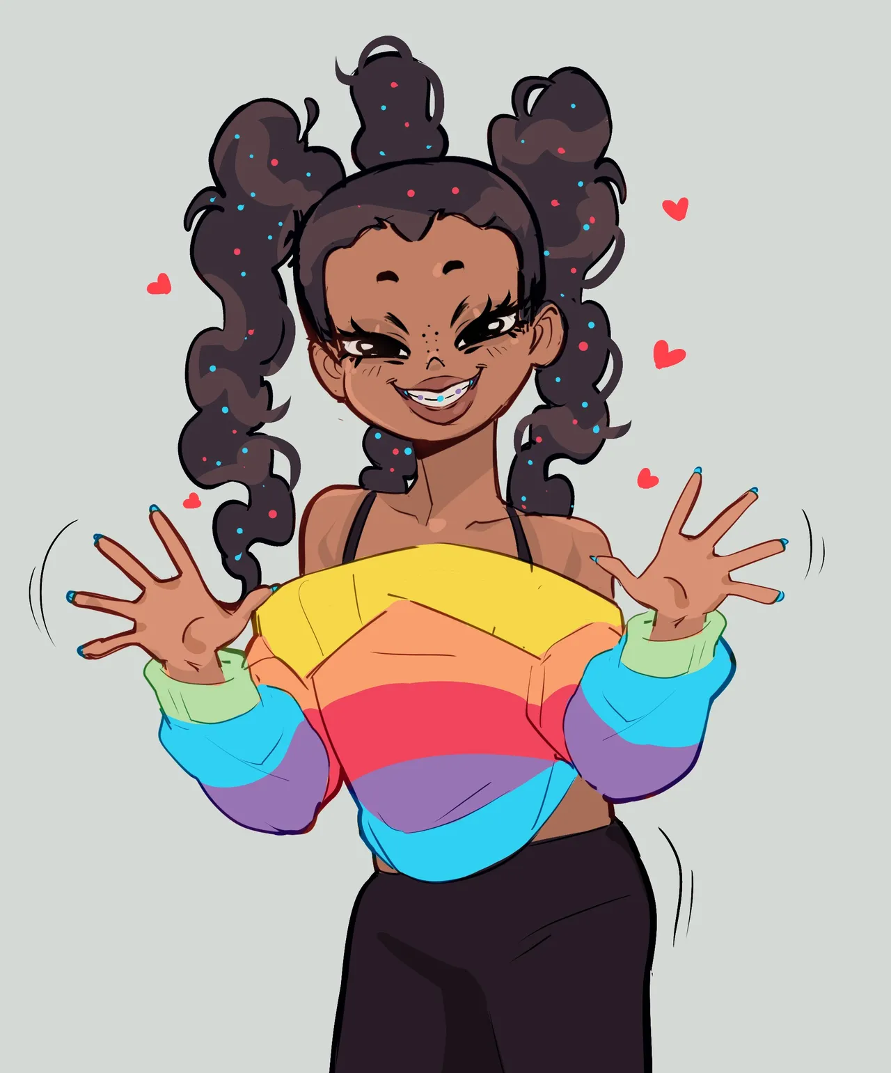 Goo &amp; Mac page 9 full