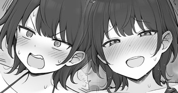 初デートで気合いを入れすぎた子 cover
