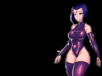 Latex Dungeon Full gallery part 1/2 cover