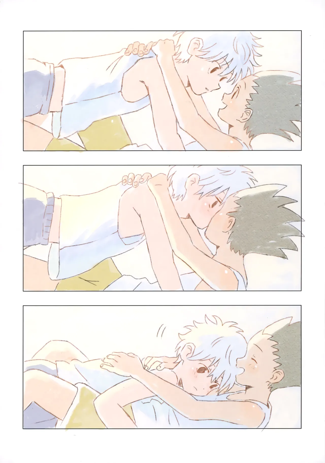 Ohayou Kara Oyasumi page 7 full