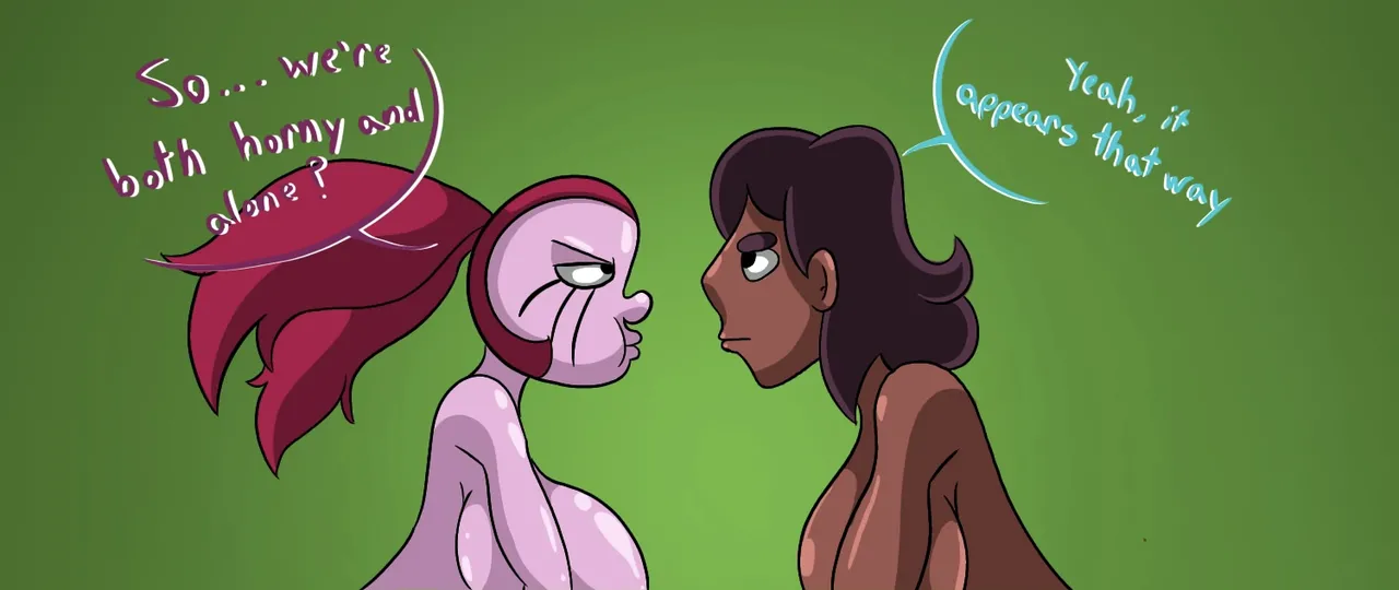 Connie X Spinel X Steven page 4 full