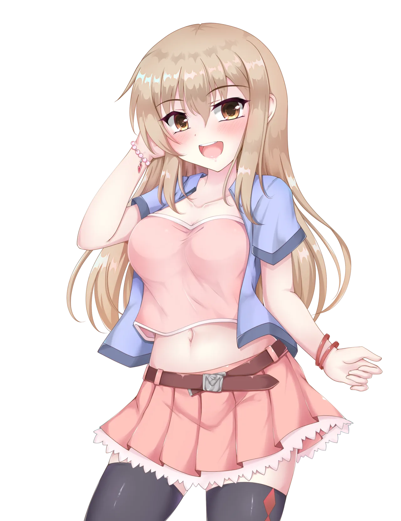 IF Magen Shoujo Dream Maiden ER・puremiamu BOX page 8 full