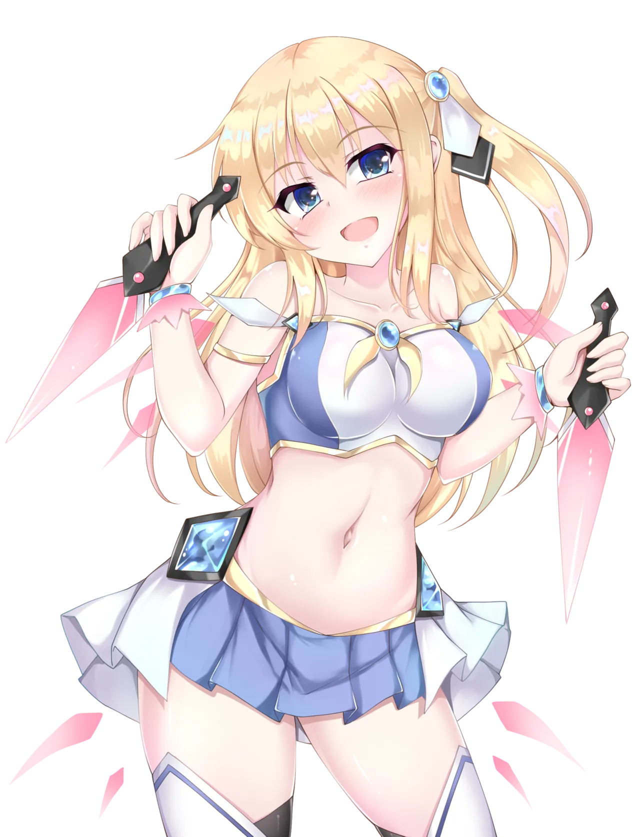 IF Magen Shoujo Dream Maiden ER・puremiamu BOX page 9 full