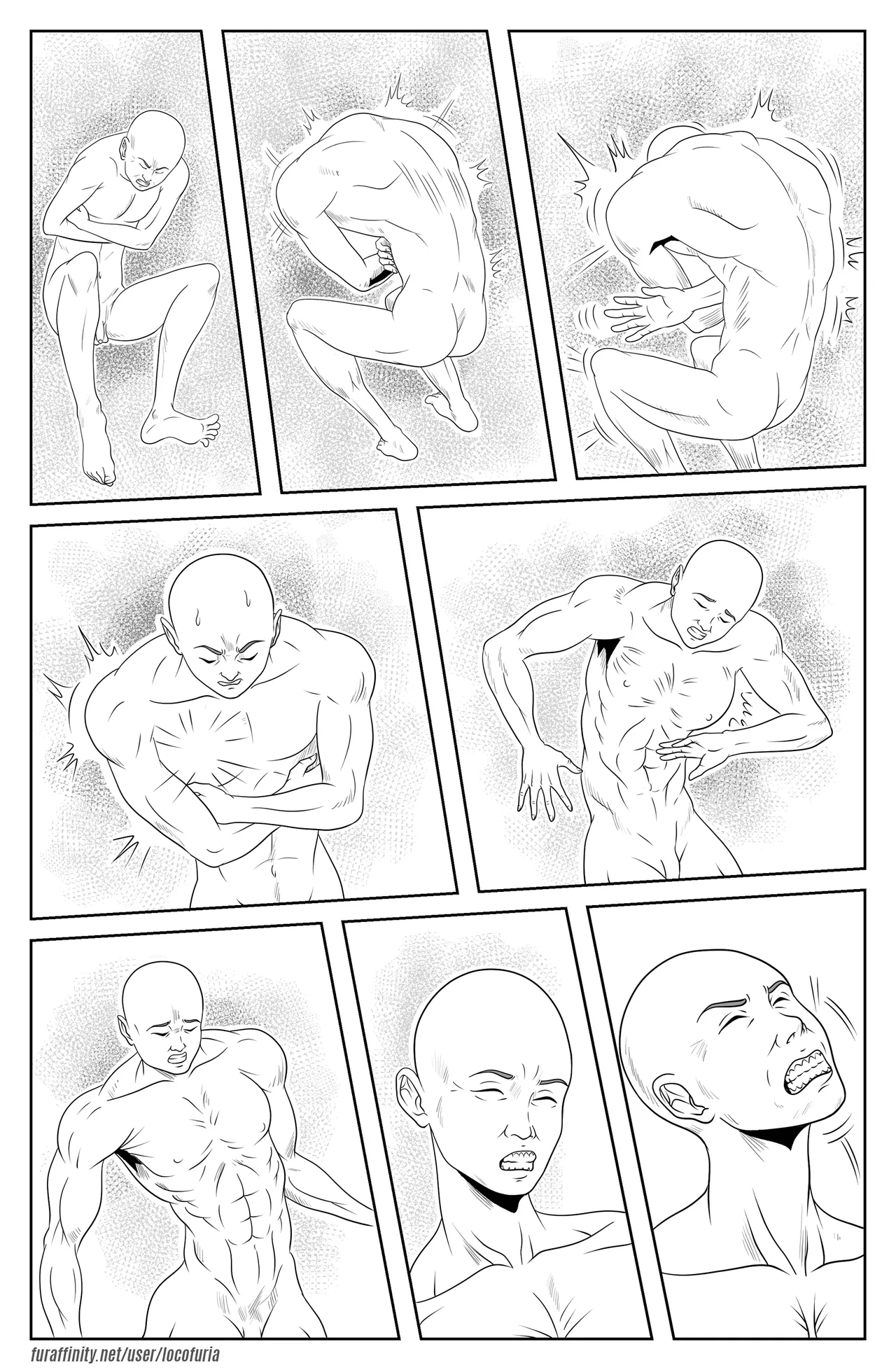 The Force Awakens page 3 full