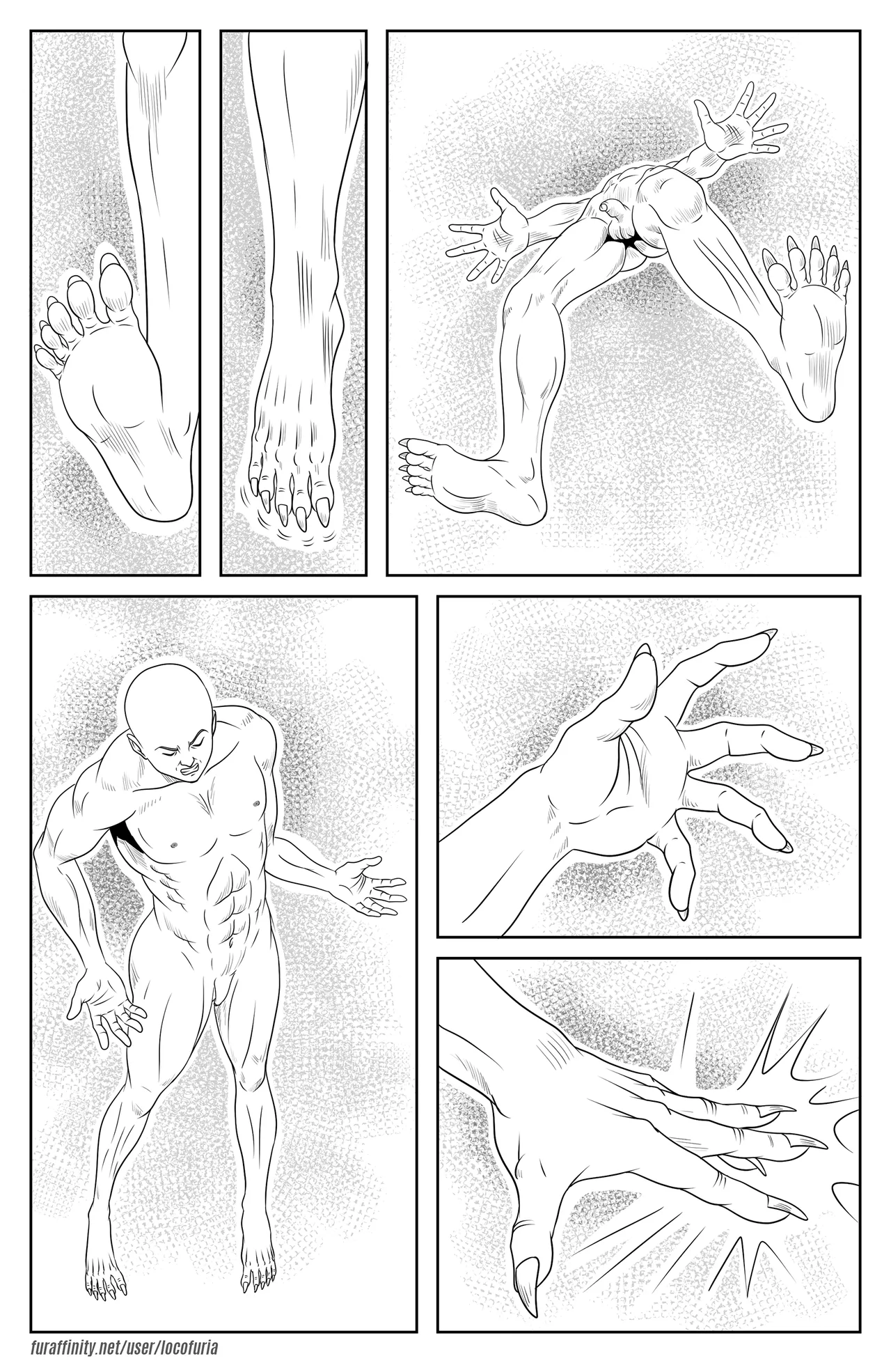 The Force Awakens page 4 full