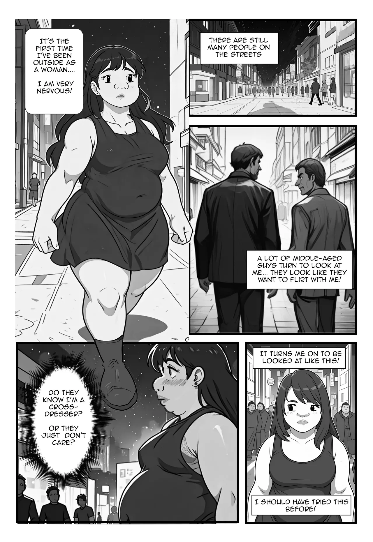 How I Decide page 6 full