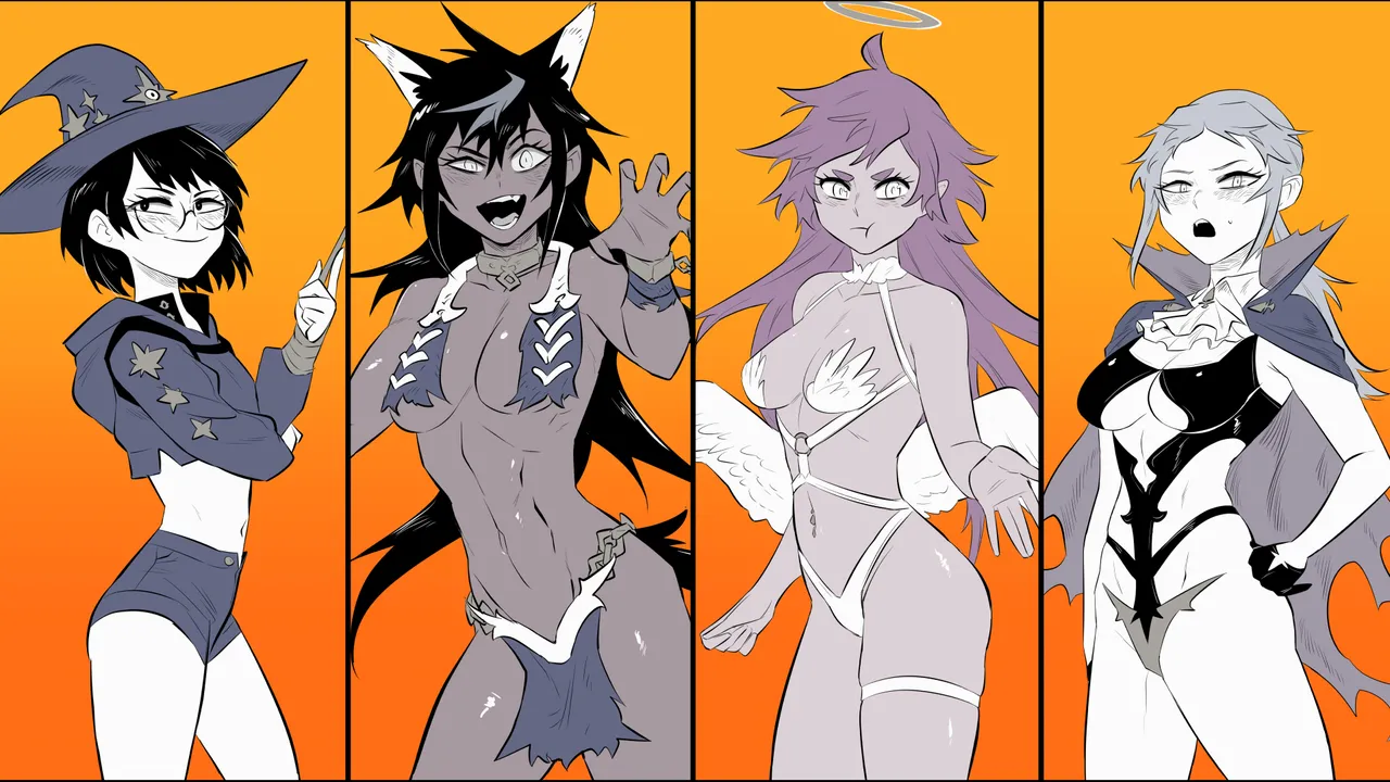 Project Wand page 5 full