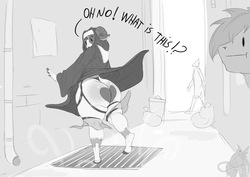[Dreamy Pride] A Religious Experience