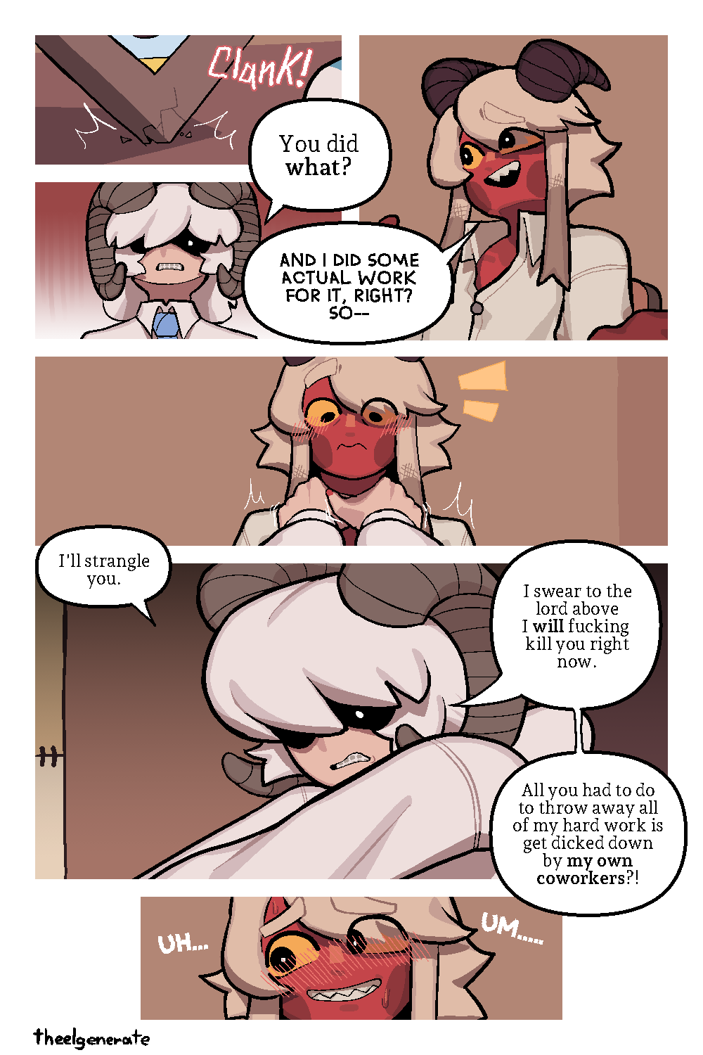 Employee of the Month page 10 full