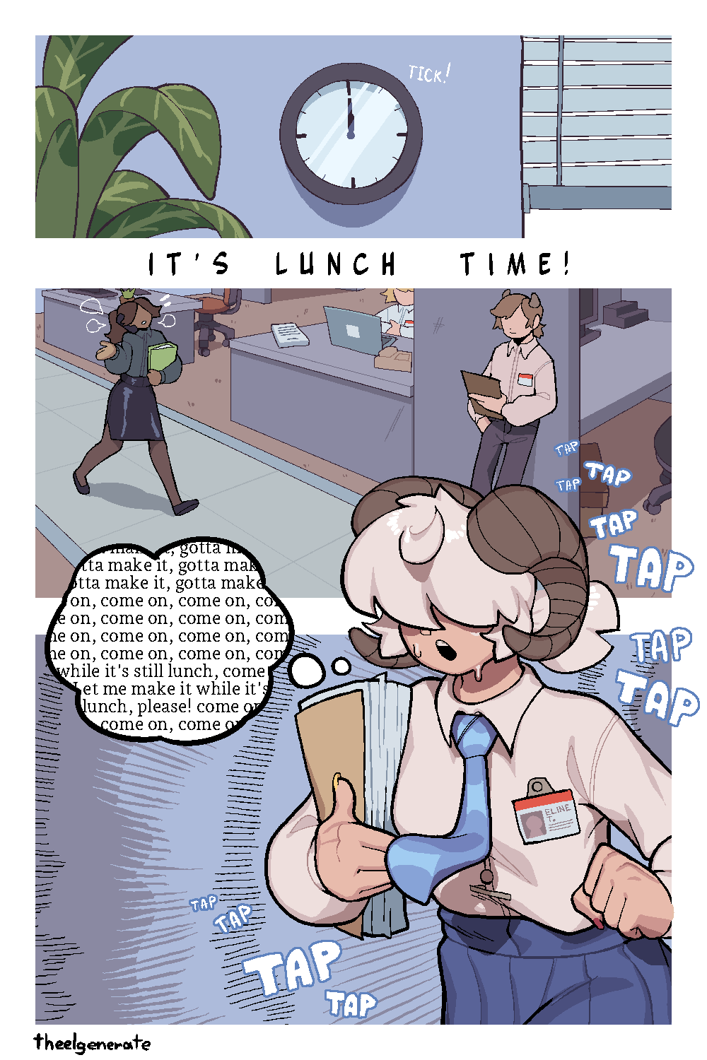 Employee of the Month page 2 full