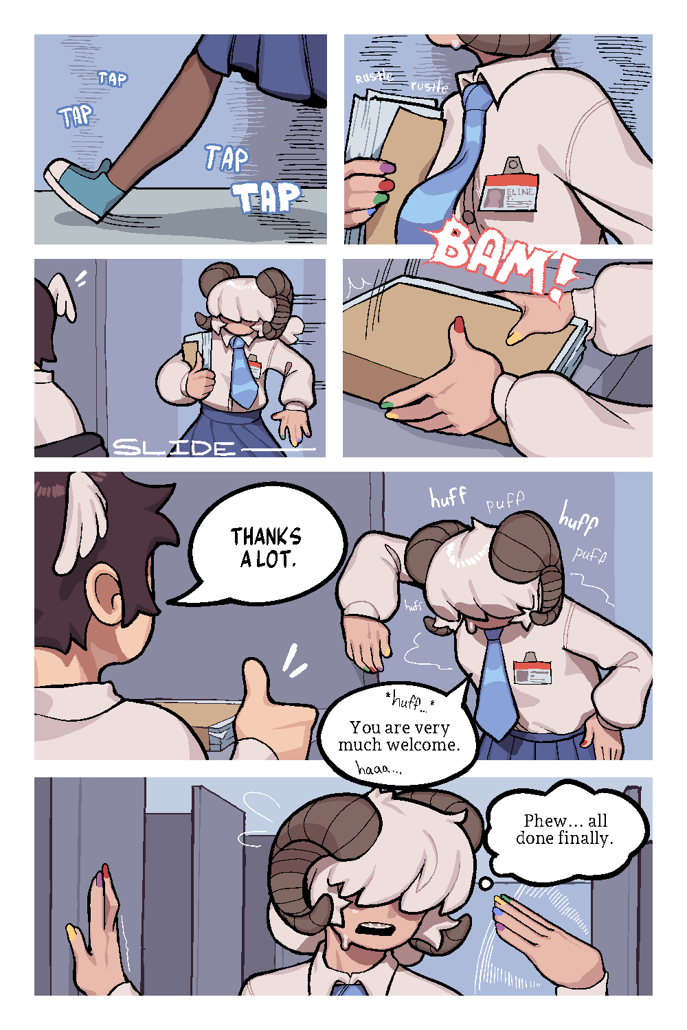 Employee of the Month page 3 full