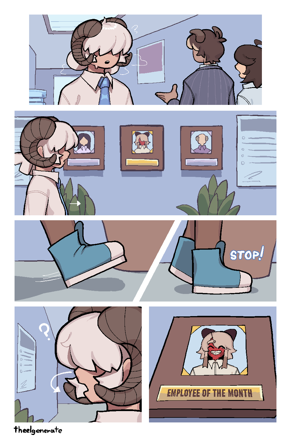Employee of the Month page 4 full