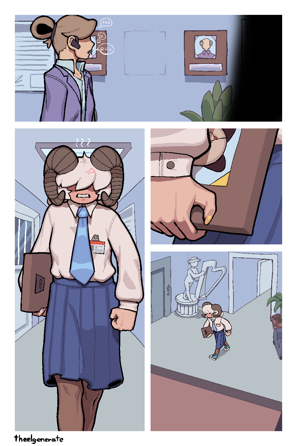 Employee of the Month page 6 full