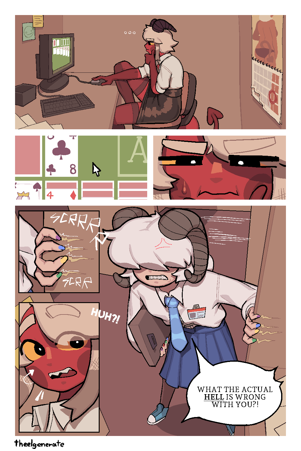 Employee of the Month page 7 full