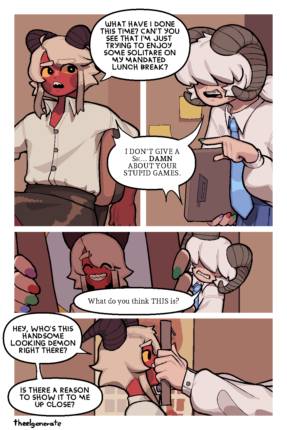 Employee of the Month page 8 full