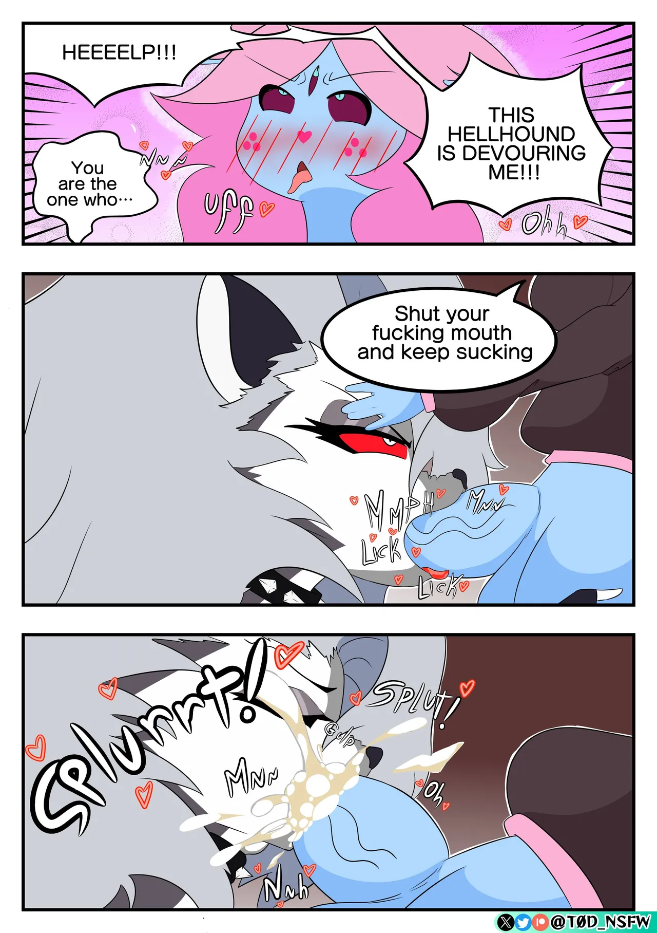 Making My Otaku Fantasy Come True page 4 full