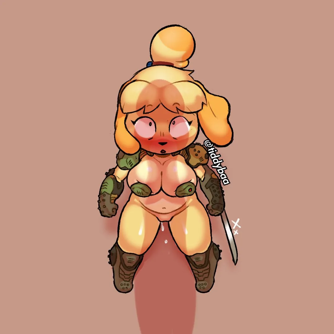 Doombelle page 2 full