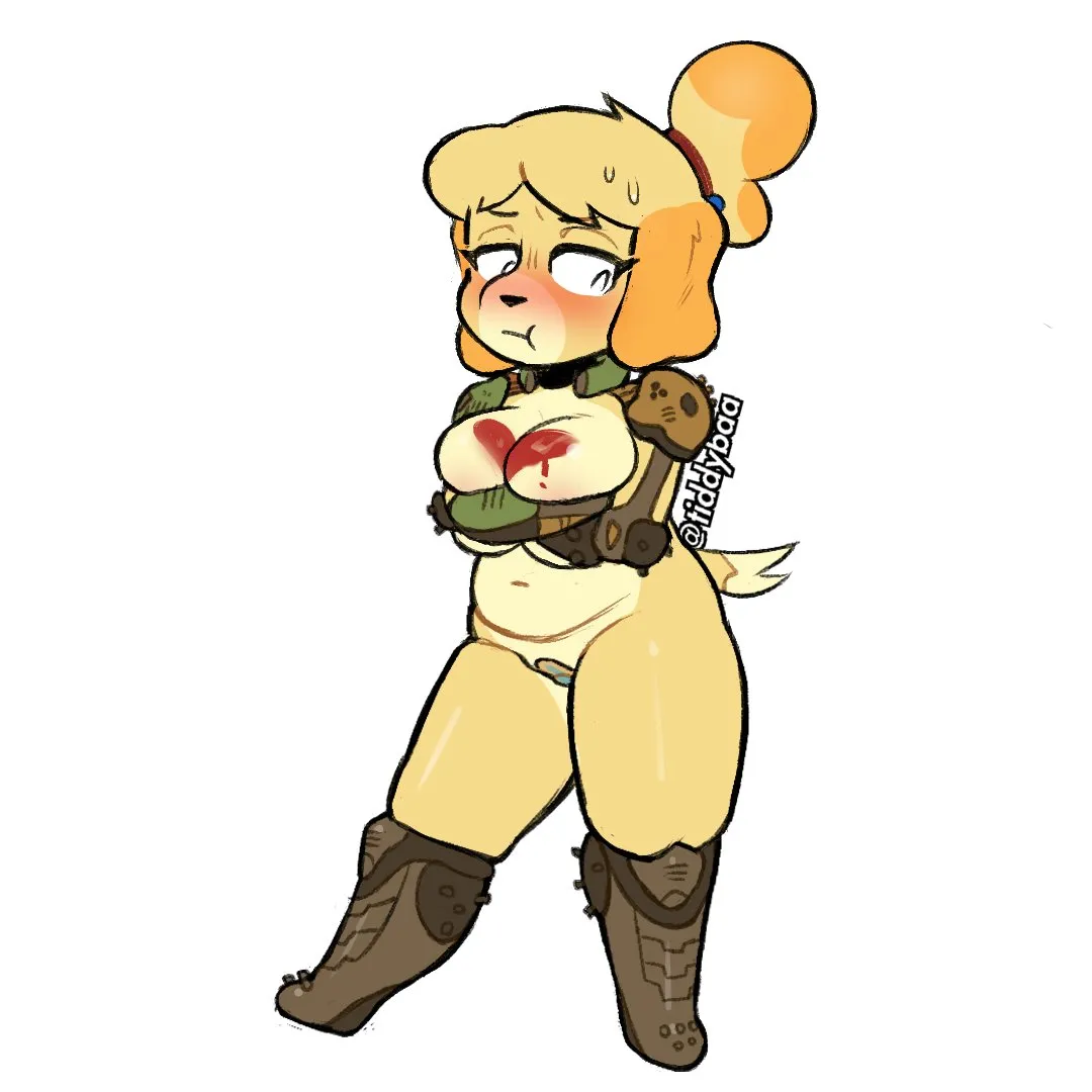 Doombelle page 5 full